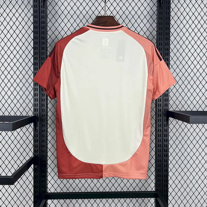 Maillot Olympique Lyonnais OL foot third 2024 2025