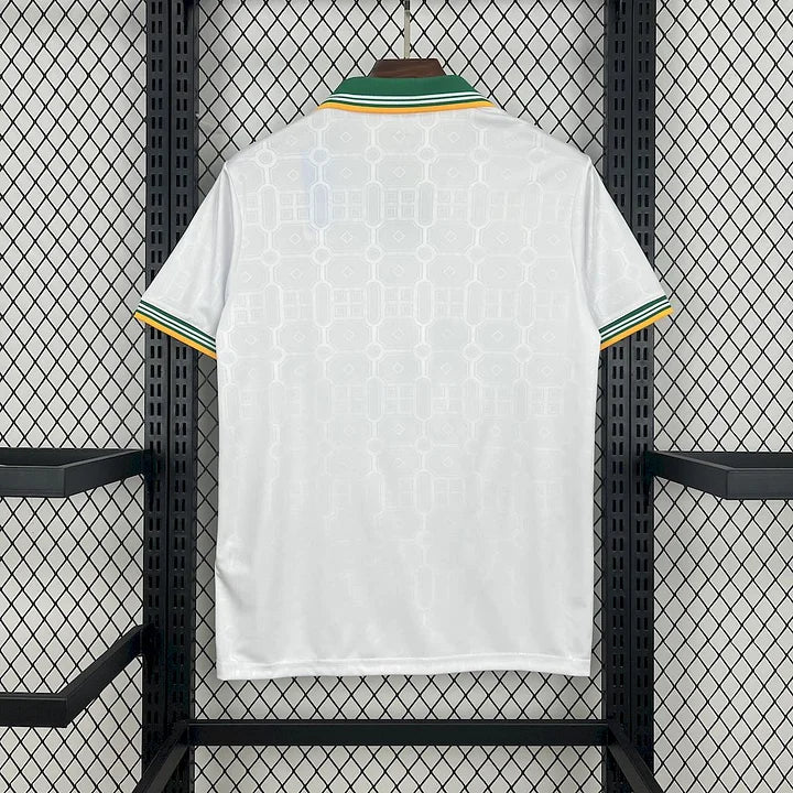 AS Roma maillot foot third 2025 2026