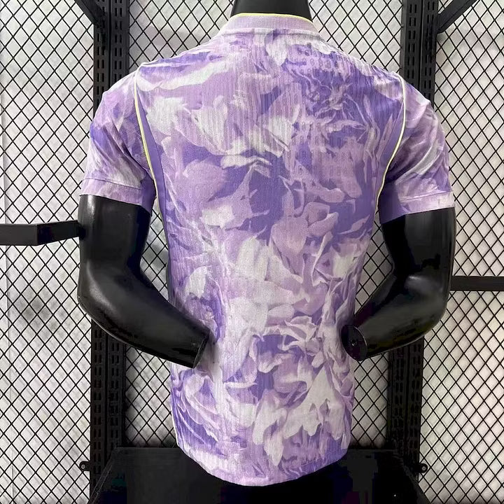Corée Du Sud Maillot Foot Extérieur 2026 2027 — autre vue