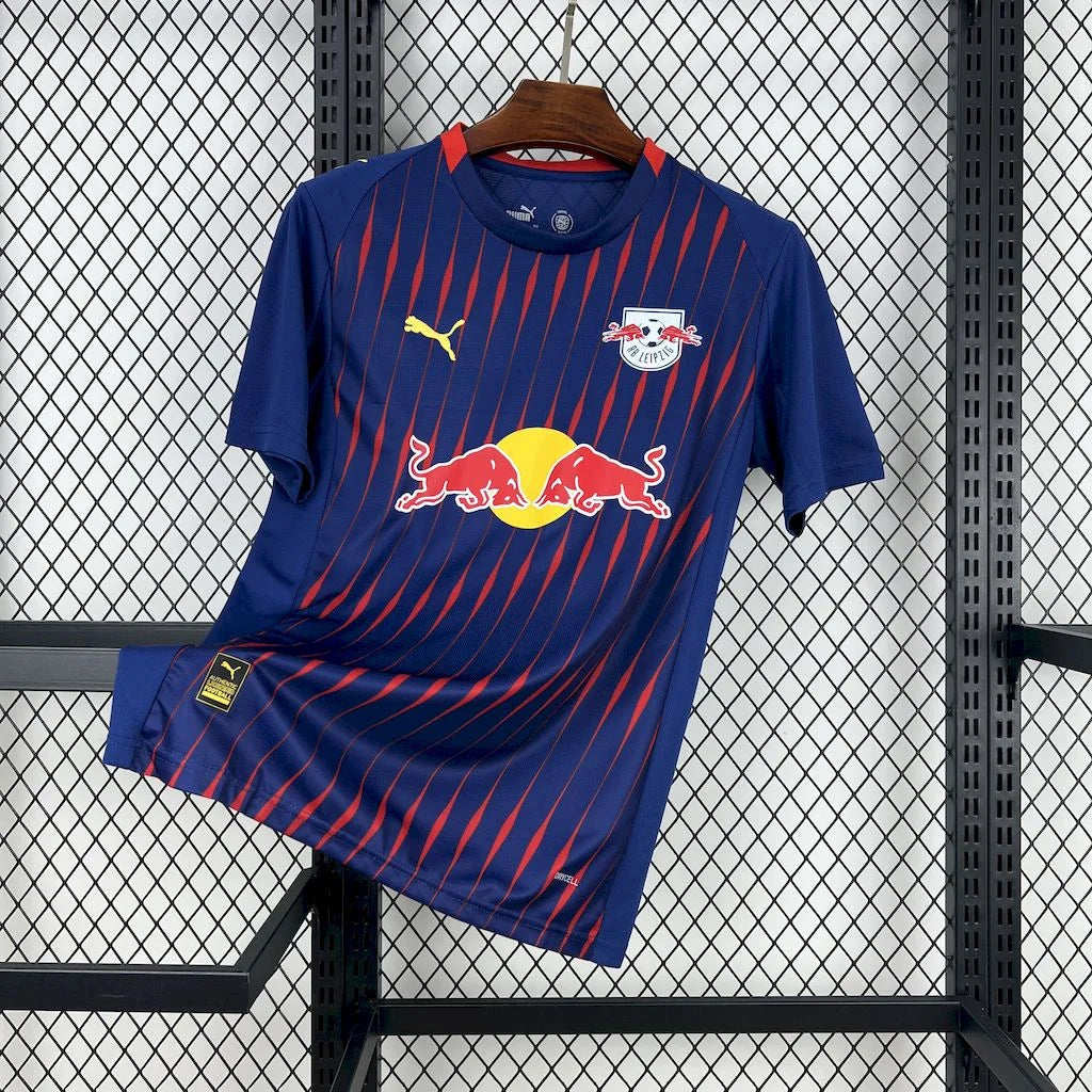 RB Leipzig maillot foot extérieur 2025 2026