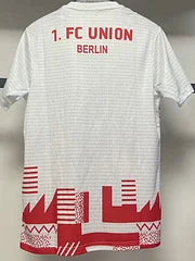 Union Berlin maillot 2023 2024