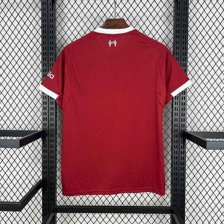 MAILLOT LIVERPOOL 2025/2026