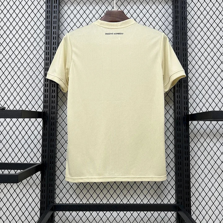 Monaco maillot foot third 2025 2026