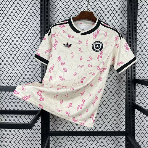 Chili maillot foot 2026 2027