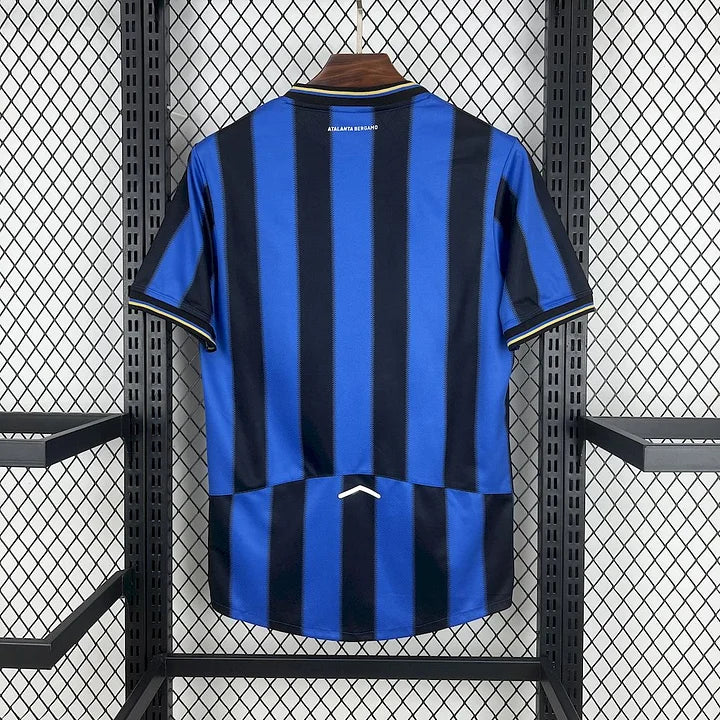 Atalanta 2025 2026 home football jersey