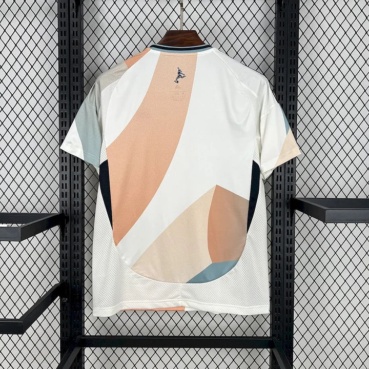 Espagne maillot foot extérieur 2025 2026