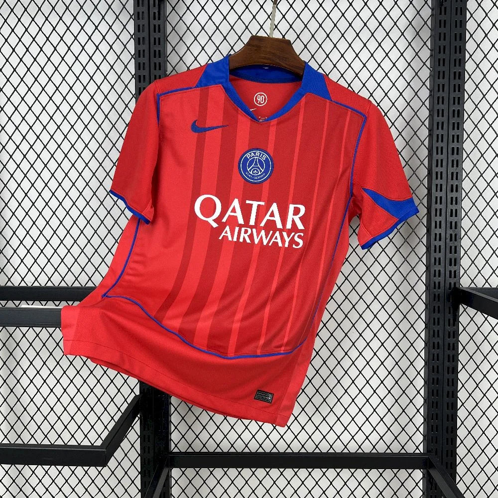 MAILLOT PSG third 2025/2026