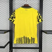 Borussia Dortmund home football jersey 2025 2026