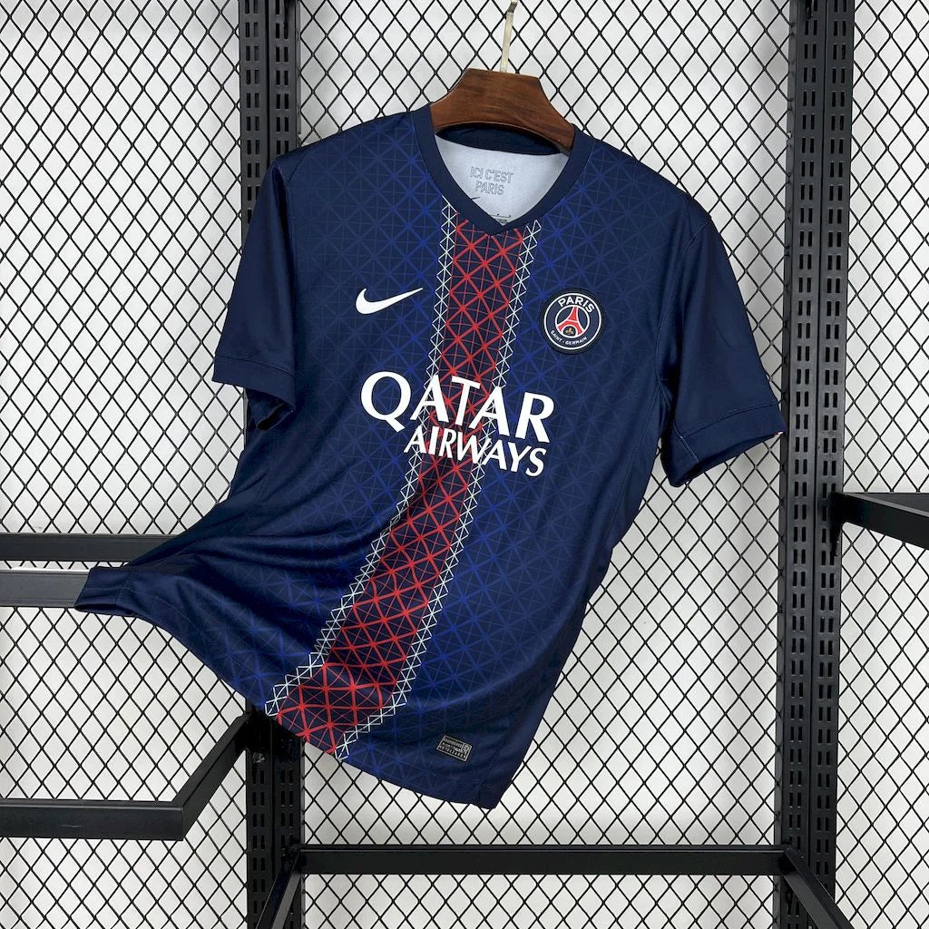 MAILLOT PSG Domicile 2025/2026