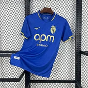 AS Monaco maillot foot extérieur 2025 2026