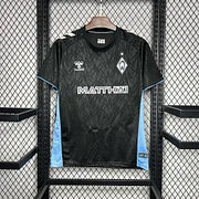 Werder Bremen 2024 2025 third football jersey