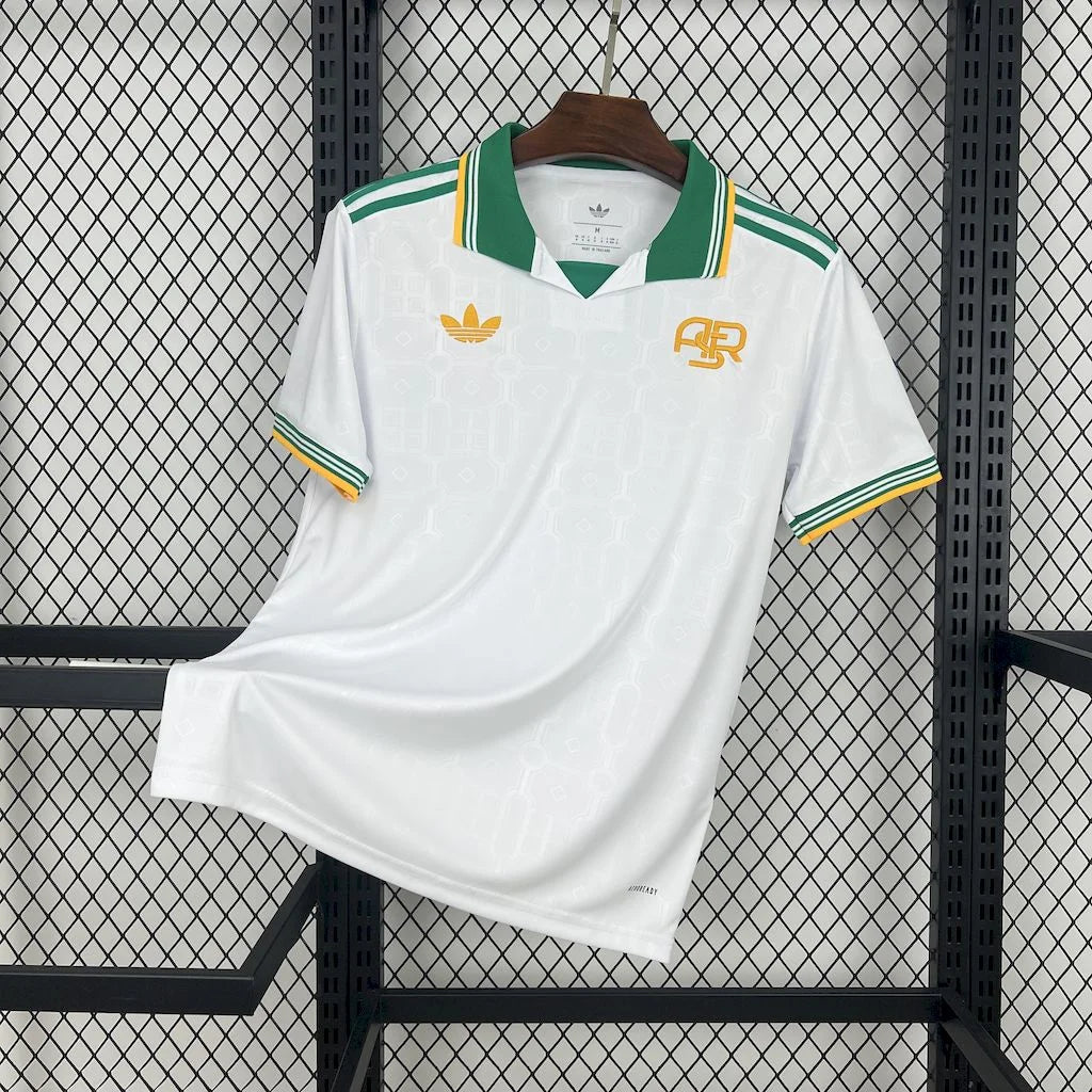 AS Roma maillot foot third 2025 2026