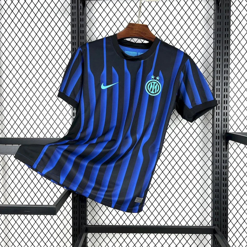 Inter Milan maillot foot domicile 2025 2026