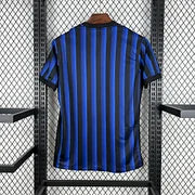 Inter Milan maillot foot domicile 2025 2026 — autre vue