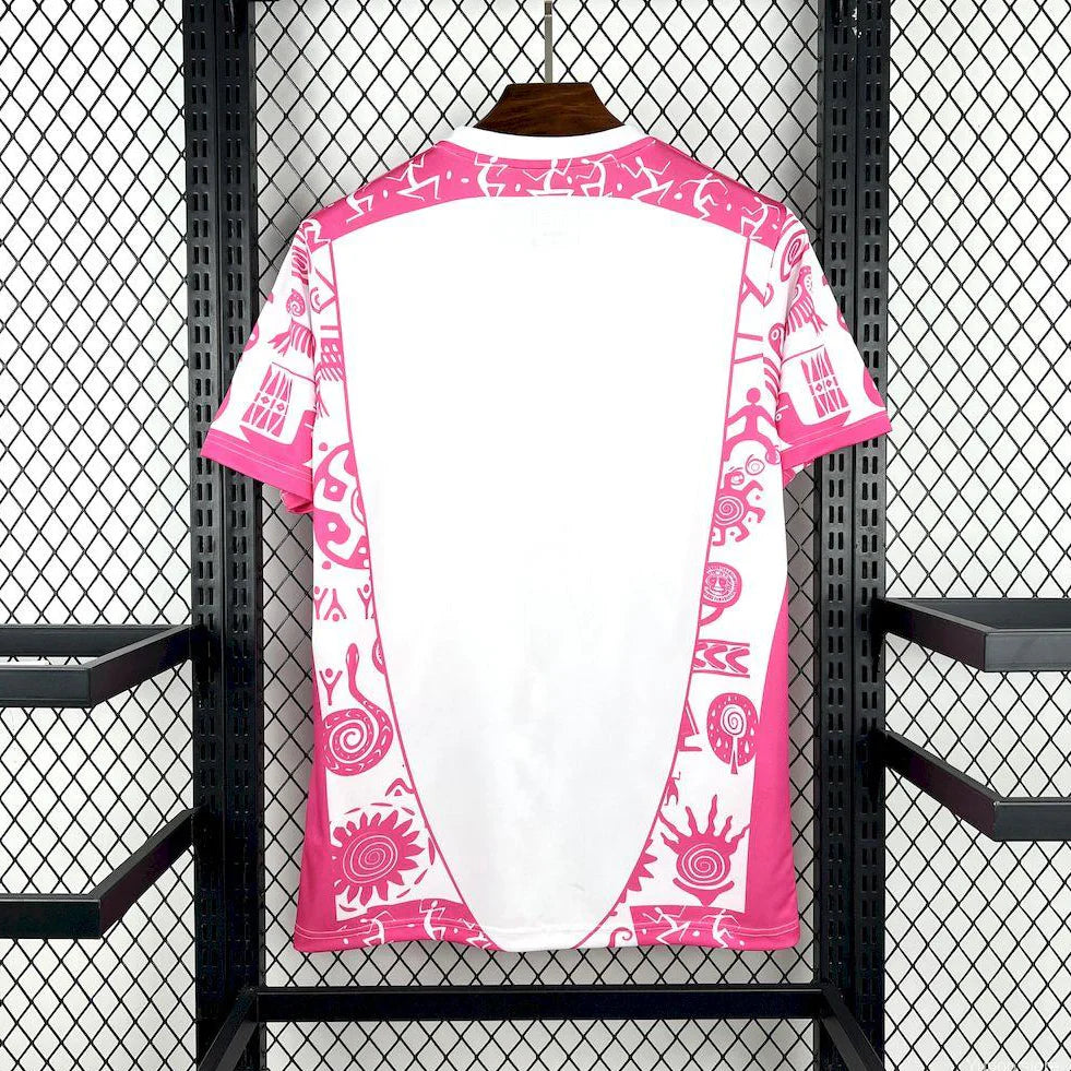 2025/2026 Mexice rose