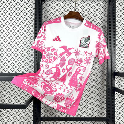 2025/2026 Mexice rose