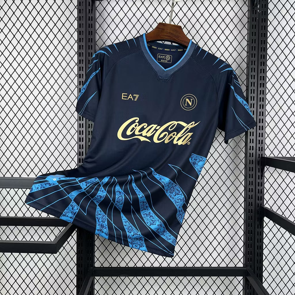 Napoli maillot foot domicile 2026 2027