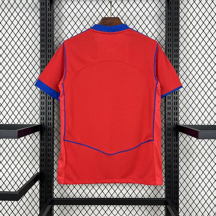 MAILLOT PSG third 2025/2026 — autre vue