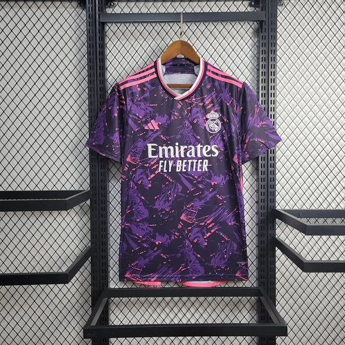 2025/2026 real madrid violet